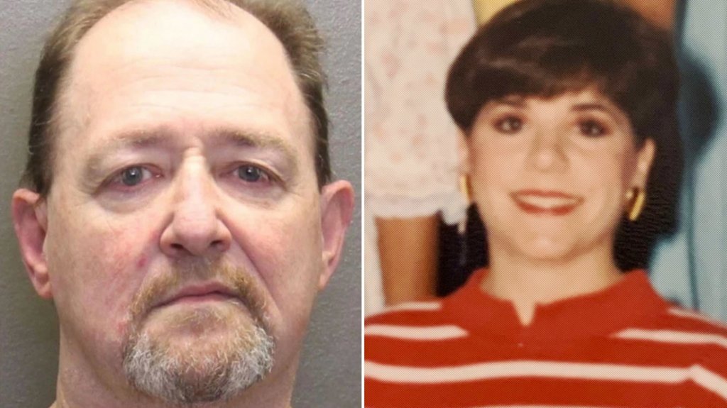  ADN de la basura permite descubrir al sospechoso de violar y asesinar a una mujer 26 a&ntilde;os despu&eacute;s 