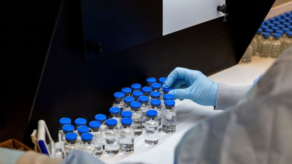  Trump: La FDA autoriza de emergencia el uso de remdesivir para tratar el coronavirus 