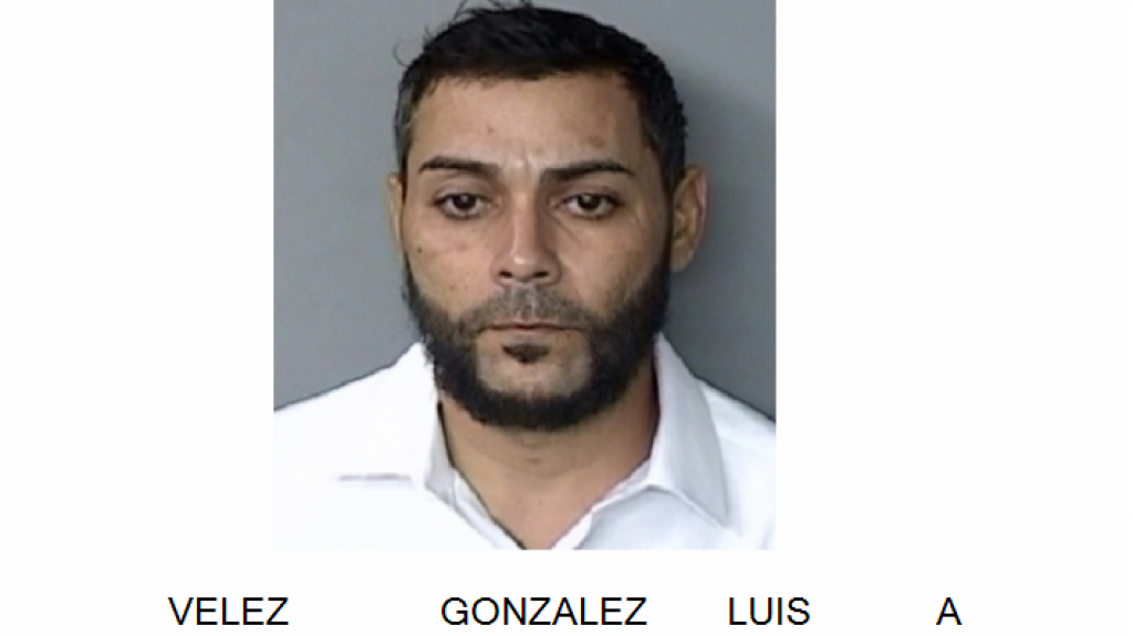  Radican cargos contra hombre arrestado con drogas en San Germán 