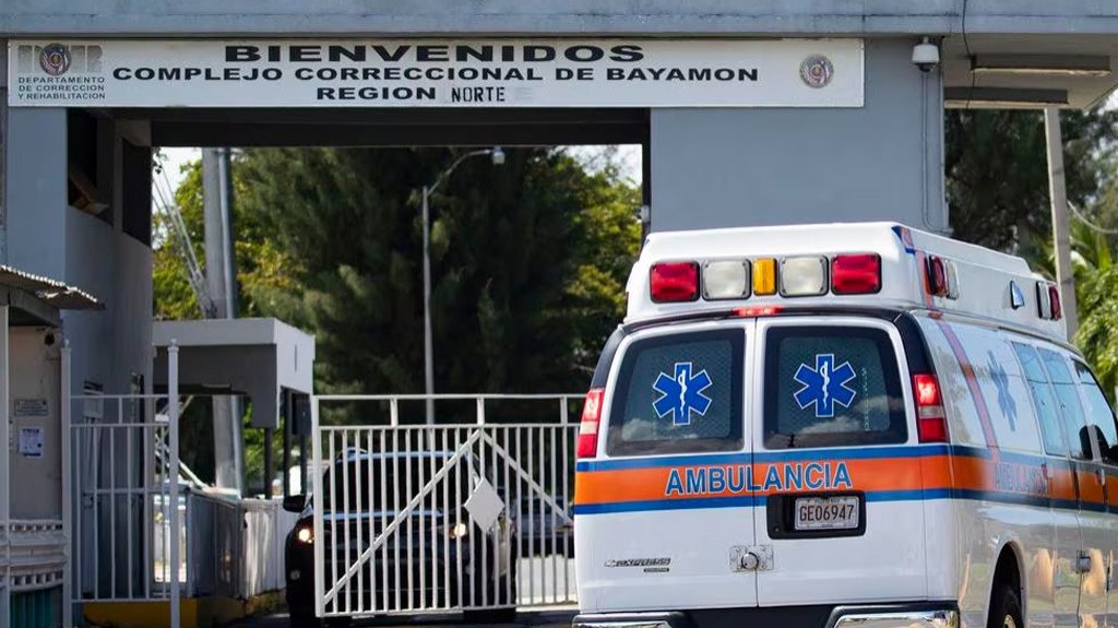  Investigan muerte de confinando en c&aacute;rcel regional de Bayam&oacute;n 