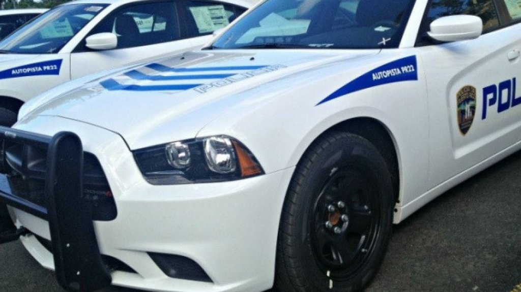  Muere bebe de 1 a&ntilde;o y 11 meses en accidente de auto en San Lorenzo 