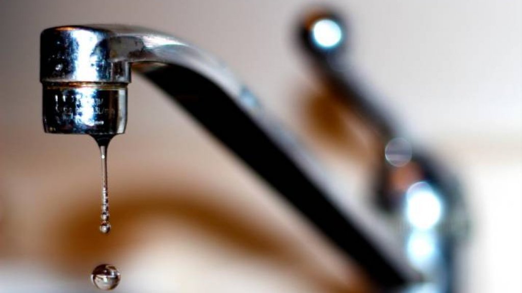  Brigadas AAA reparan salidero en l&iacute;nea en Cabo Rojo 