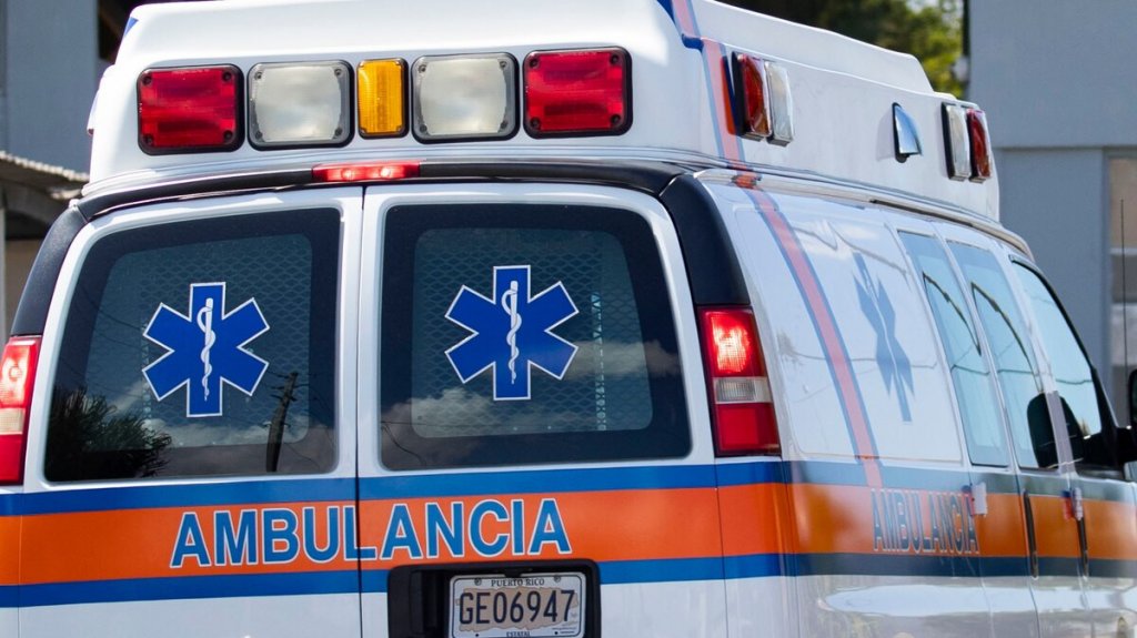  Balean a un joven de 23 a&ntilde;os en Gurabo 