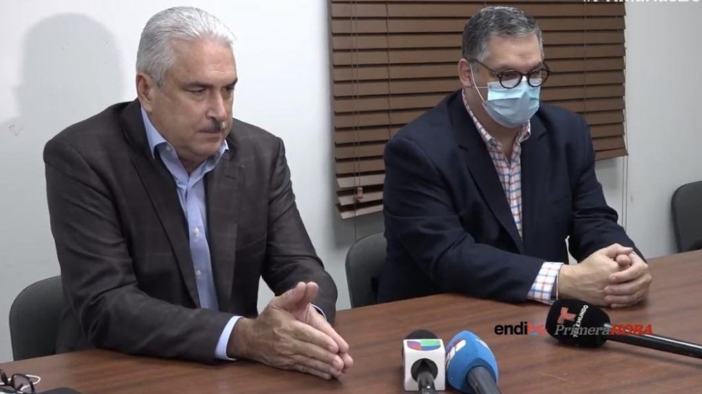  Presidentes del PPD y PNP recomendaron suspender primaria por problemas de la CEE 