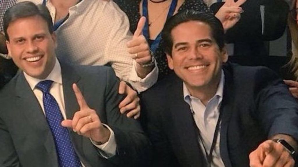  Identifican los posibles delitos graves cometidos por El&iacute;as S&aacute;nchez y Edwin Miranda 