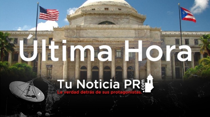 Gobernador Ricardo Rosello pide la cancelaciÃ³n del contrato de la compaÃ±Ã­a elÃ©ctrica "White Fish" 