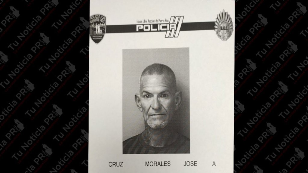  Cargos a hombre de Arecibo por actos lascivos contra jovencita de 18 a&ntilde;os 