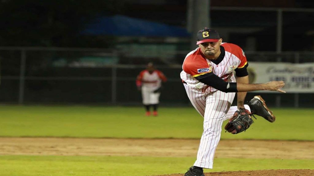  Toritos de Cayey y Sultanes de Mayagüez resultan vencedores en juegos de Béisbol Superior Doble A 