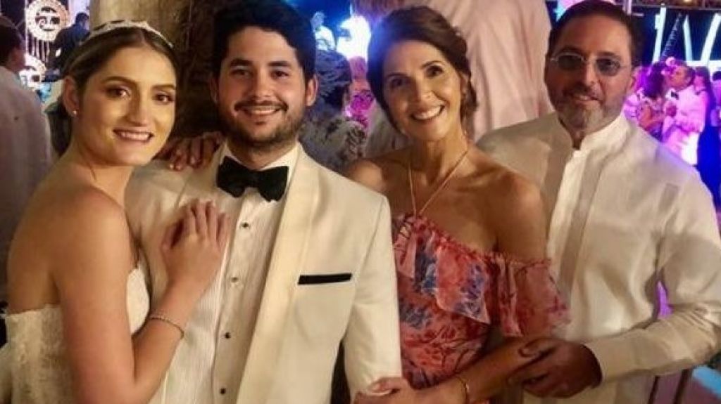  Familias de boda en Cap Cana piden disculpas y aseguran no tuvieron intención de poner en riesgo a invitados 
