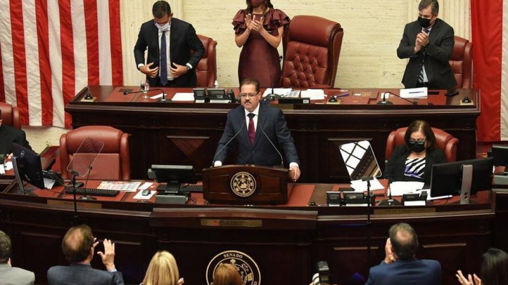  Senado aprueba ley dirigida a garantizar servicios de educaci&oacute;n especial tras desastres naturales 