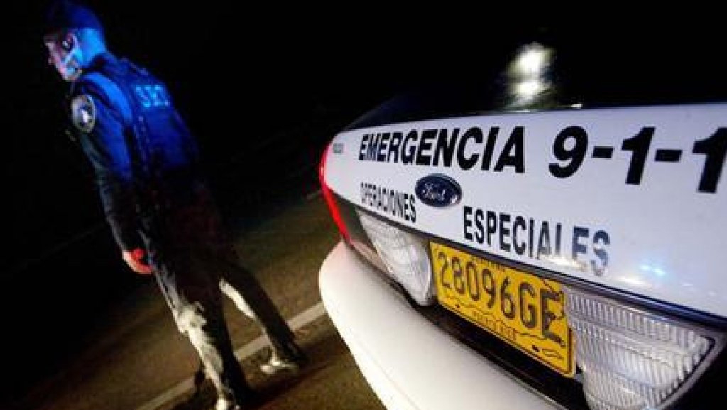  Identifican a un hombre asesinado en Naguabo 