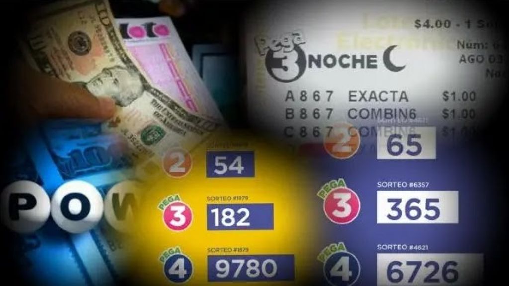  Loter&iacute;a Electr&oacute;nica pagar&aacute; m&aacute;s de $25 millones en premios 