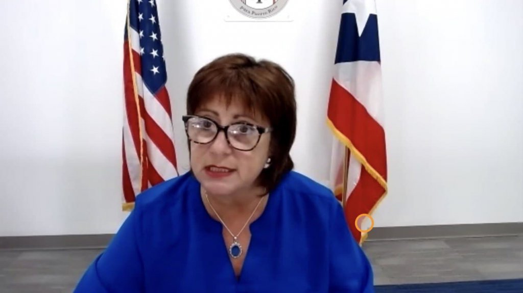  Audio: Optimista directora ejecutiva de la JCF de que el Gobierno cumplir&aacute; con el Plan Fiscal 