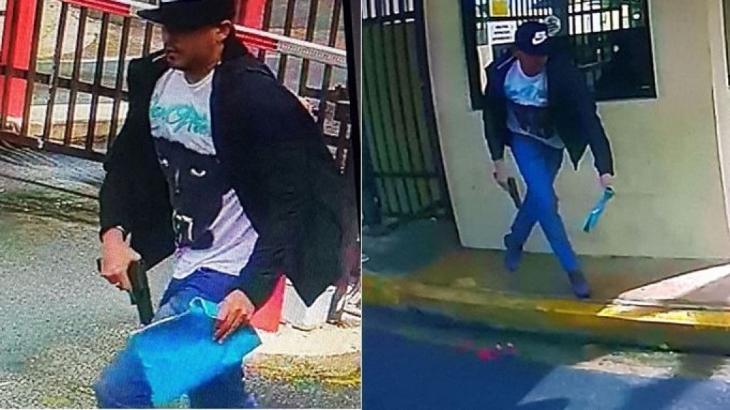  Alerta: Se busca por varios robos en Bayam&oacute;n y Guaynabo 