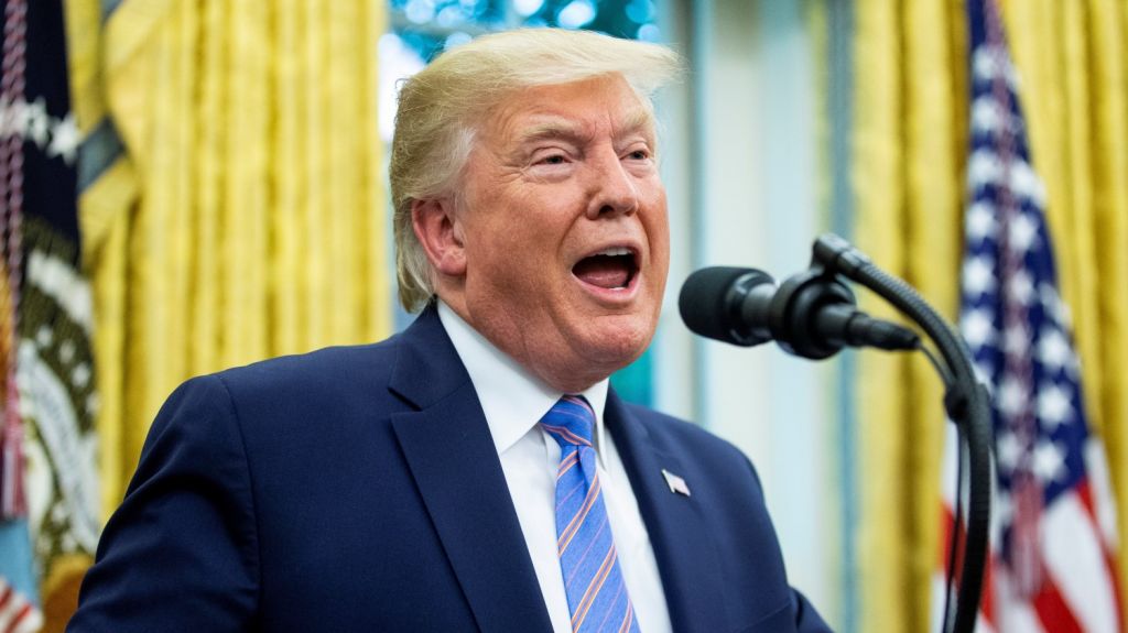  Juez federal en California ordena seguir aceptando solicitudes de asilo 