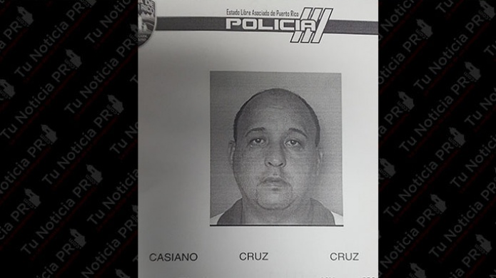 A la cÃ¡rcel hombre que intentÃ³ matar su esposa con un cuchillo en San GermÃ¡n