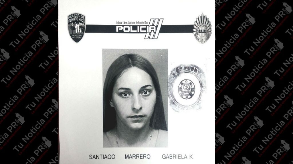  Arrestan mujer de Corozal que sent&oacute; a su hija de 3 a&ntilde;os en la hornilla de la estufa prendida para castigarla 