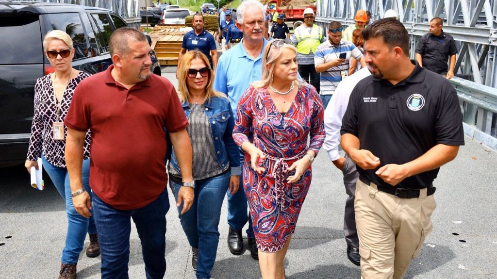  Alcalde de Utuado hace llamado a la FEMA para que fondos lleguen al municipio 