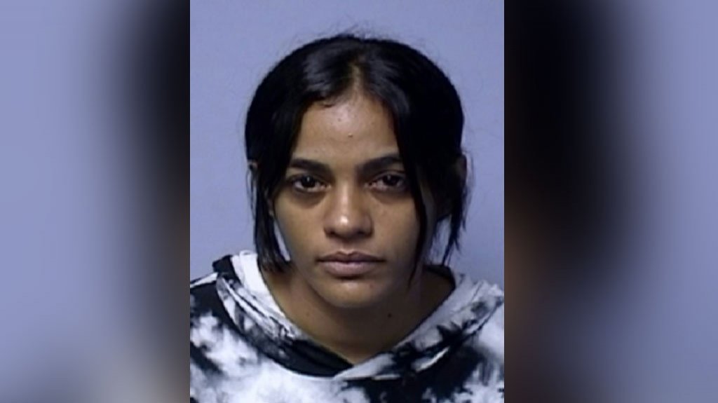  Mujer arrestada por violencia dom&eacute;stica y maltrato a menores en Yabucoa 