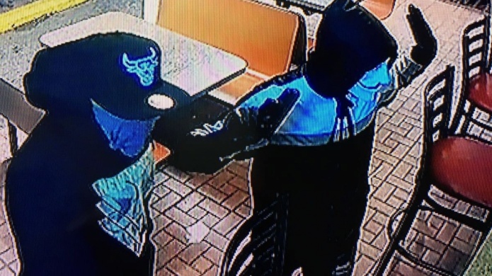 A la cÃ¡rcel trio que asalto "el Cantinflas" en Caguas 