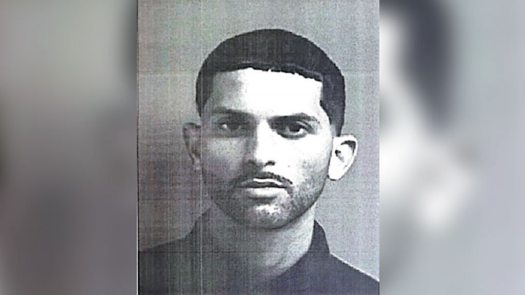  Arrestan sujeto por violar orden de protecci&oacute;n en Gurabo 