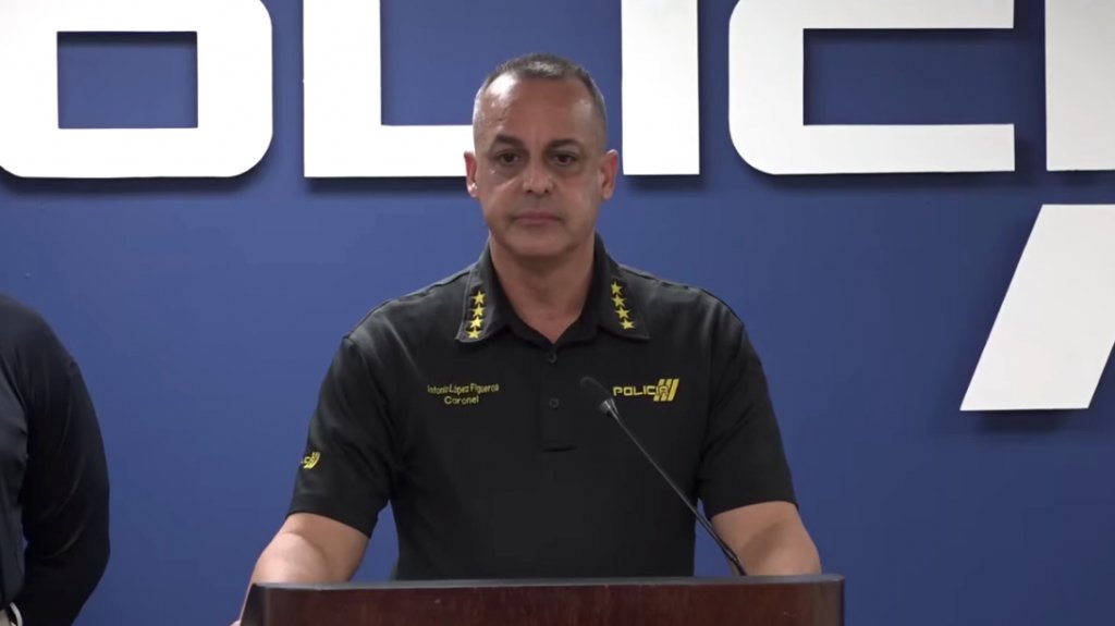  Preparado el Negociado de la Polic&iacute;a para celebraci&oacute;n de Halloween 