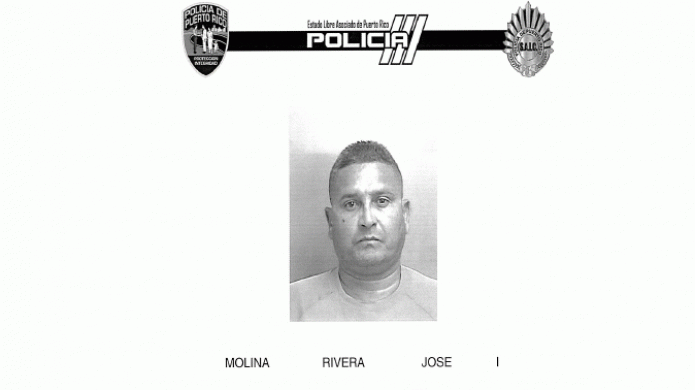 Cargos a sujeto que amenazÃ³ a un joven con un arma de fuego