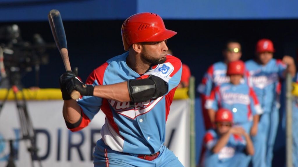  R&iacute;o Grande vence a Gurabo en once entradas 