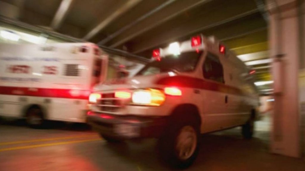  Hombre en Barranquitas denuncia que le dieron una pela y luego le tirotearon el carro 