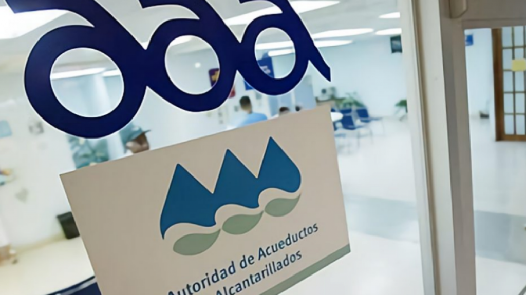  Se roban el di&eacute;sel de la planta de la AAA en Comer&iacute;o 