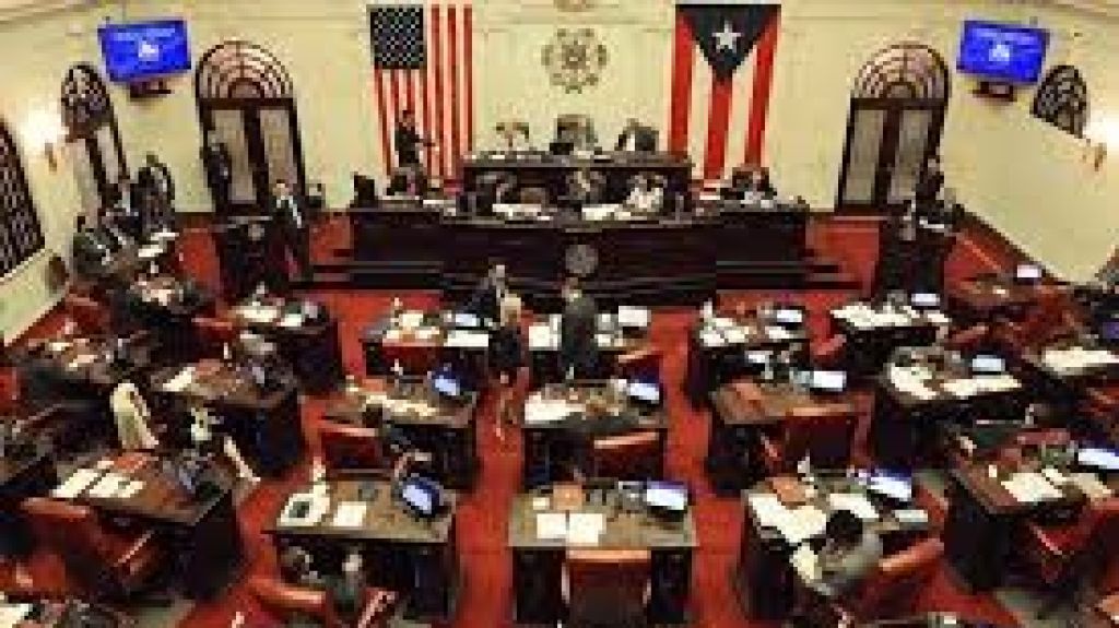  Senado aprueba Plan Reorganizaci&oacute;n DRNA 