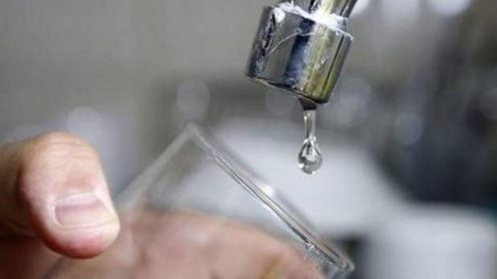  Se va el agua en sectores de Lares por aver&iacute;a en tuber&iacute;a 