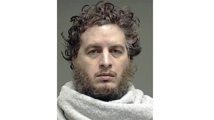 Hombre de Texas publica foto de su novia muerta en Facebook