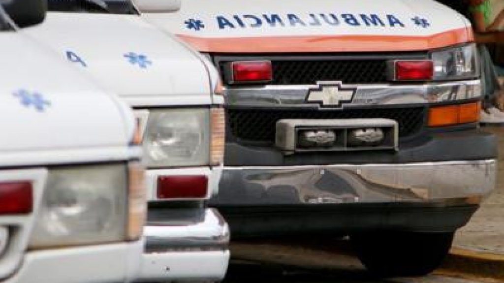  Joven de 19 a&ntilde;os resulta herido de arma blanca en residencial Las Mesetas de Arecibo 