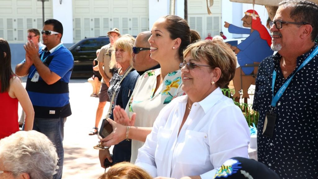  Regi&oacute;n Sur encaminada a convertirse en polo tur&iacute;stico de mayor relevancia 