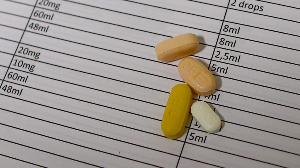 Llaman a pacientes con VIH en Puerto Rico a retomar tratamiento tras paso de MarÃ­a