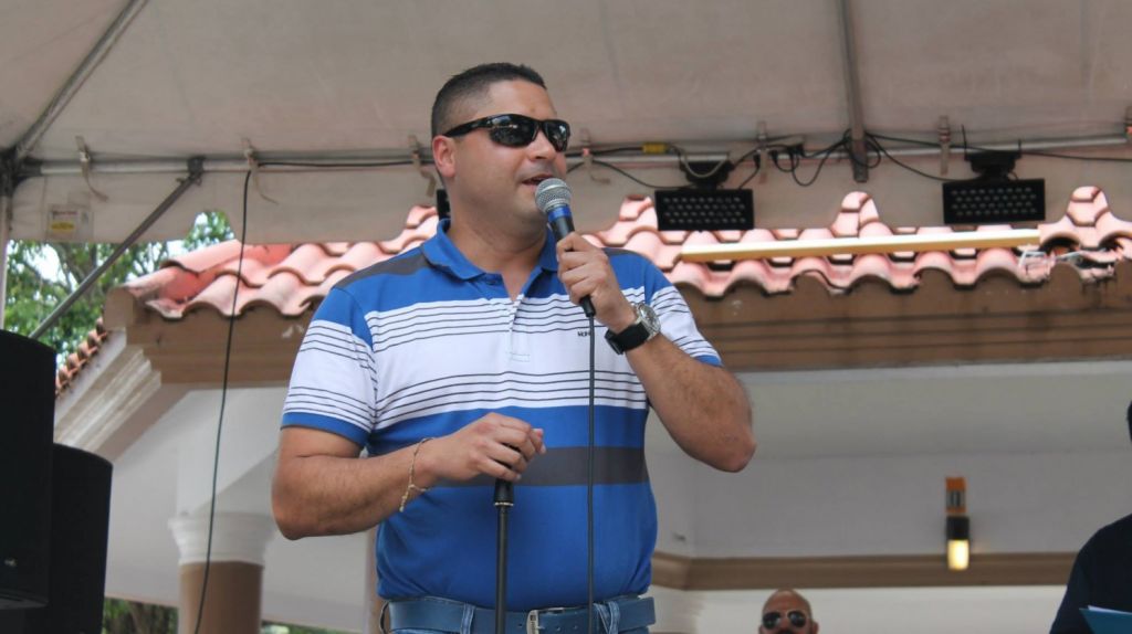  Alcalde cobrar&aacute; por el recogido de la basura en Naranjito 