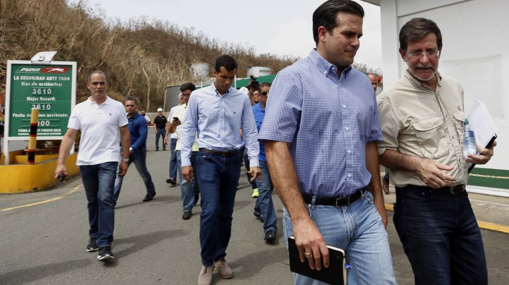  El Departamento de Estado organizará vacunación contra la influenza 