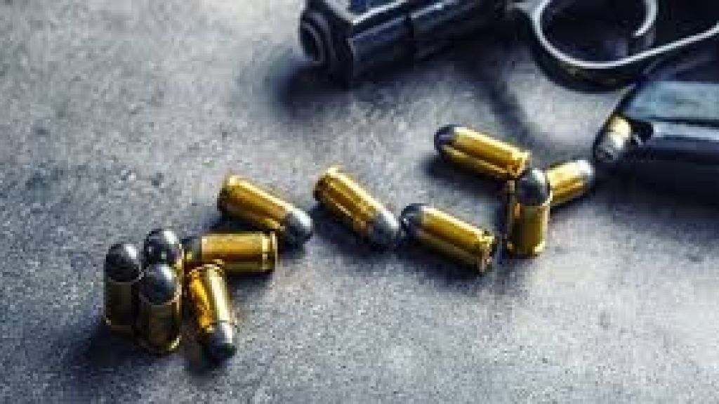  Herido de bala en San Juan 