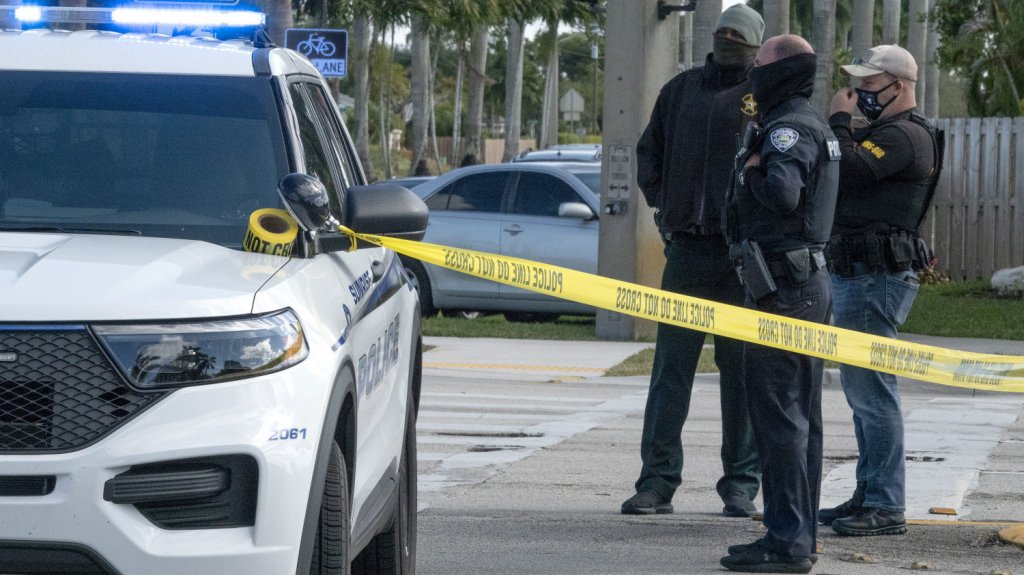  El fin de semana de Memorial Day inicia en Miami con 7 heridos de bala 