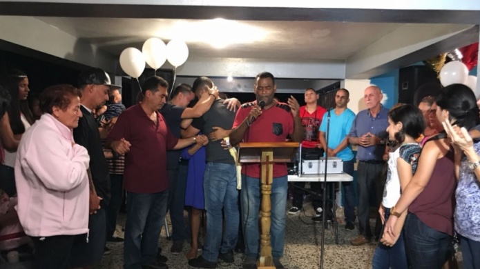 Morovis decreta duelo por 3 fallecidos en naufragio