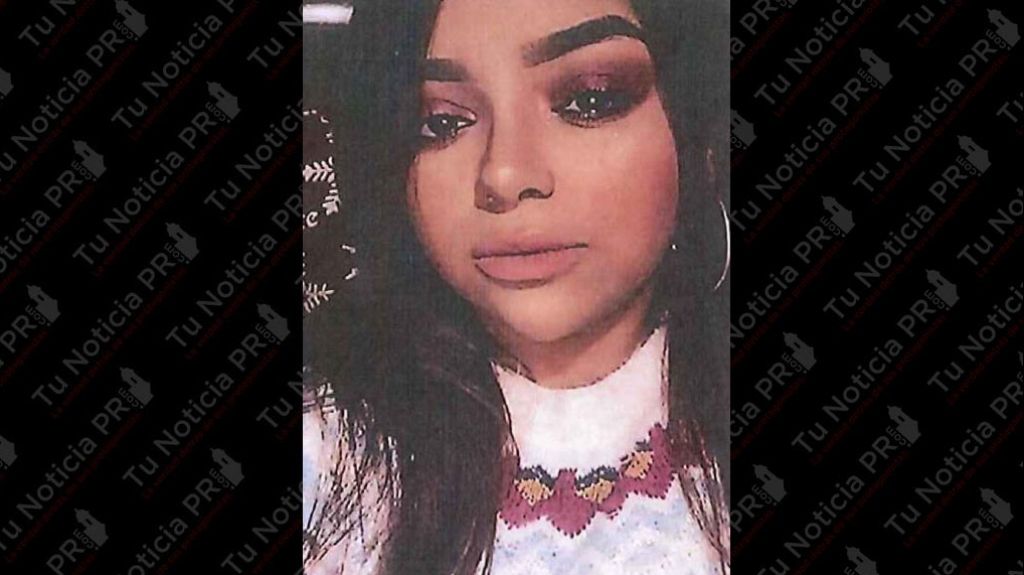  Buscan joven de 18 a&ntilde;os desaparecida en Fajardo 
