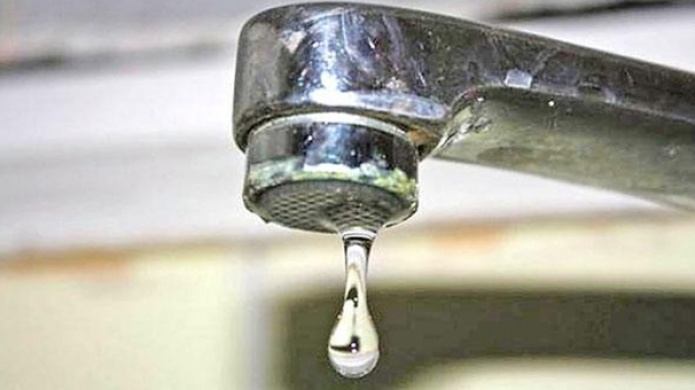 InterrumpirÃ¡n maÃ±ana el servicio de agua potable en Corozal