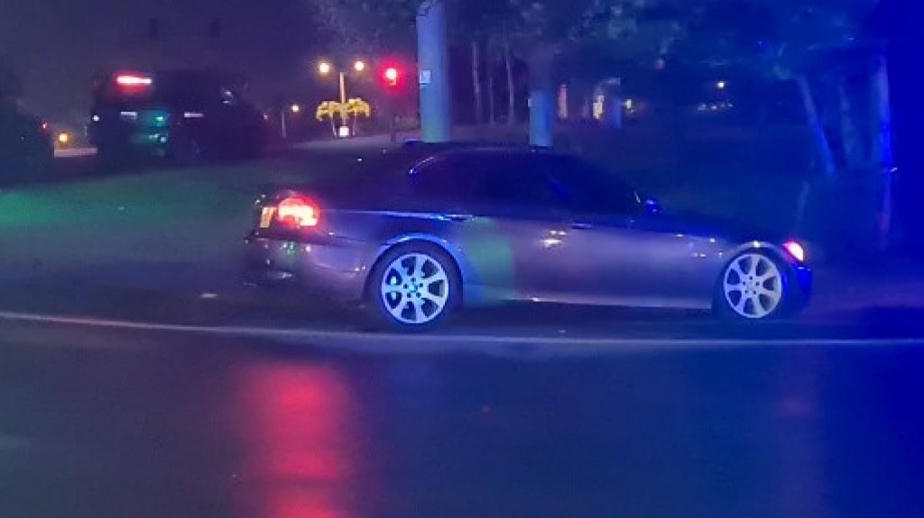  Video: Identifican a hombre asesinado dentro de un BMW en Cata&ntilde;o 