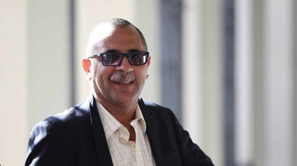  A la c&aacute;rcel ex alcalde de Yauco Abel Nazario 