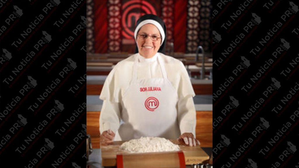  Representaci&oacute;n puertorrique&ntilde;a entre 14 finalistas de &ldquo;Master Chef Latino&rdquo;, de Telemundo 