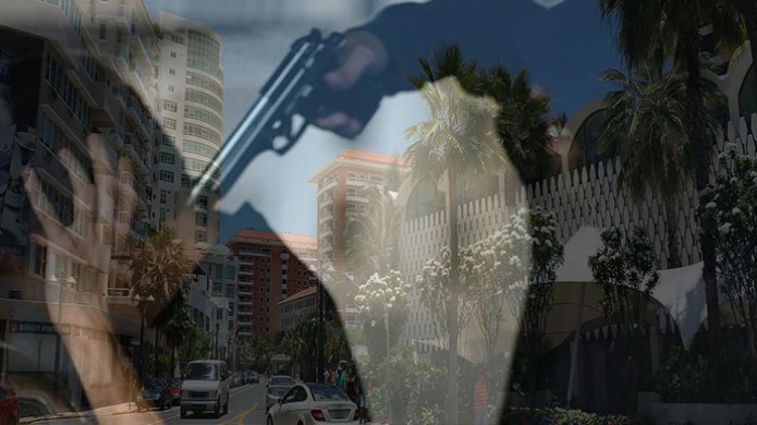 Ola de asaltos a Turistas en Condado y Santurce afectan imagen del paÃ­s 