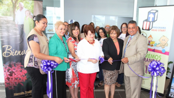  Promueven participaciÃ³n de padres y madres voluntario(as) a travÃ©s de  iniciativa "Head Start me necesita"