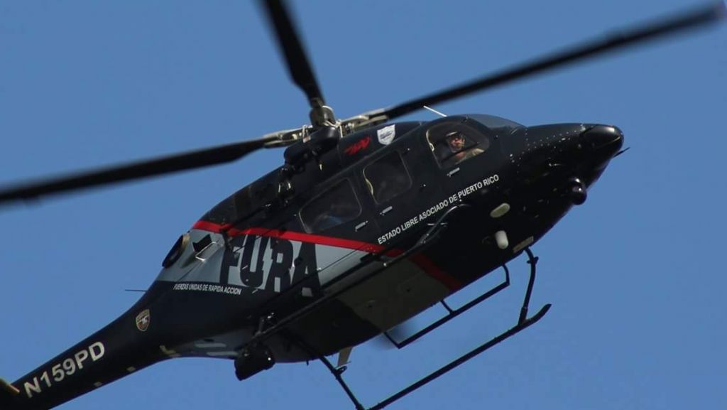  Asesinan de varios disparos a un hombre en Yauco 