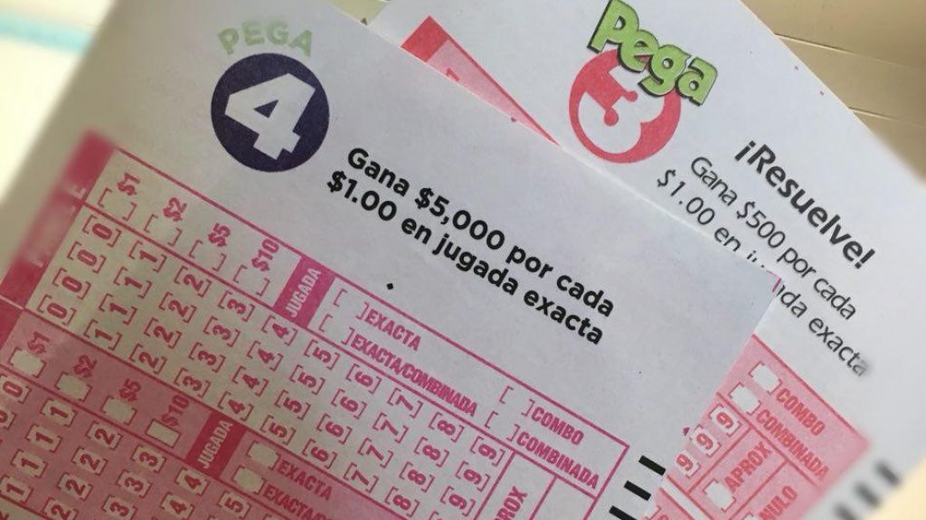  N&uacute;meros ganadores de los sorteos de la Loter&iacute;a Electr&oacute;nica 